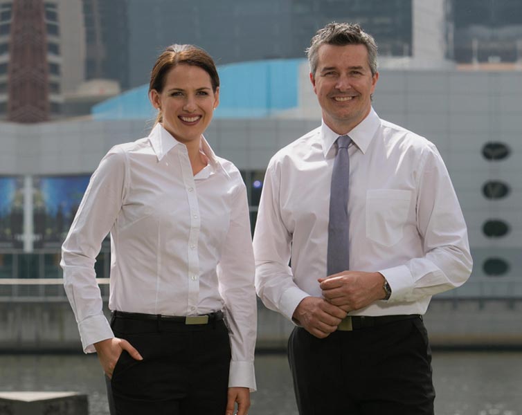 Branded Corporate Wear