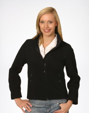 PF08 Ladies Outer Wear