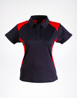 PS32A Ladies Polo