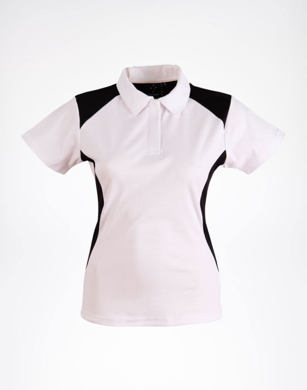 PS32A Ladies Polo