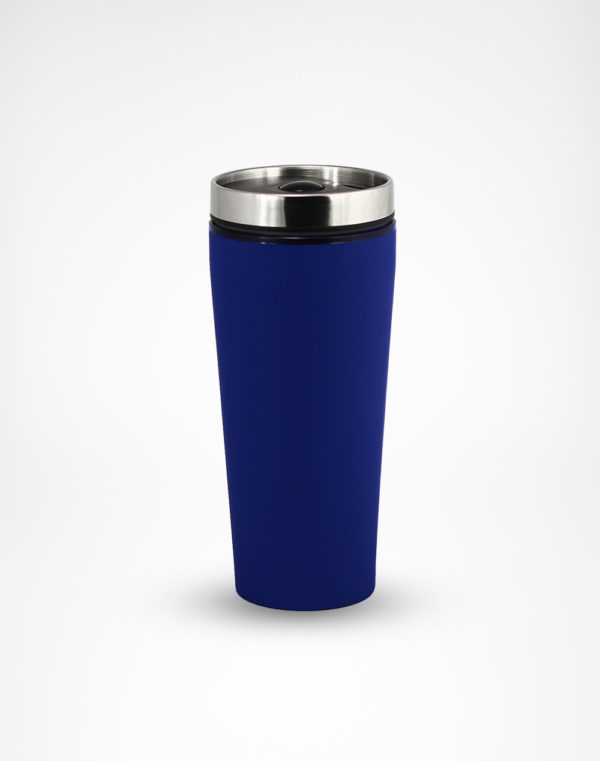 jm009 thermo mug blue