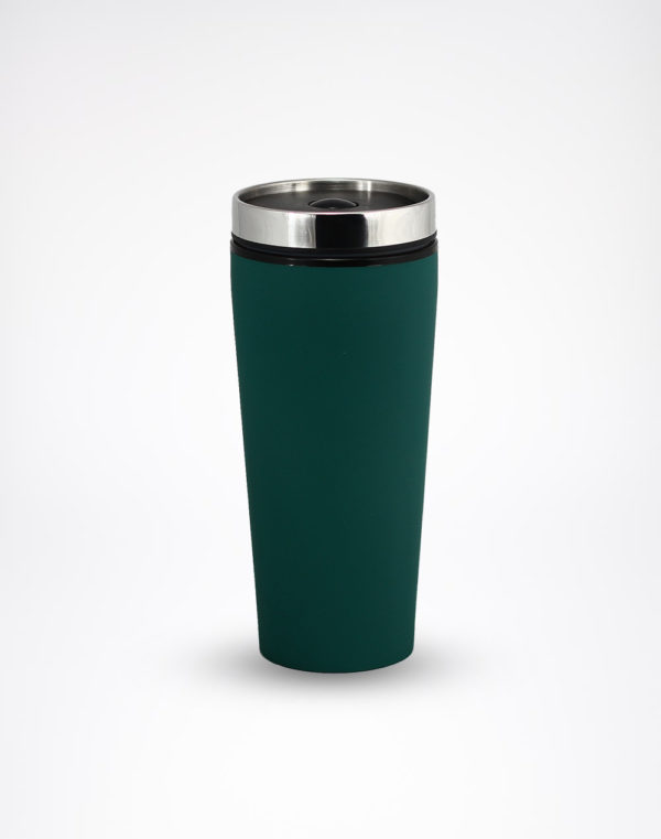 jm009 thermo mug green