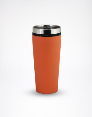 jm009 thermo mug orange