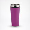 jm009 thermo mug purple