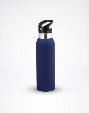 jm010 thermo drink bottle blue