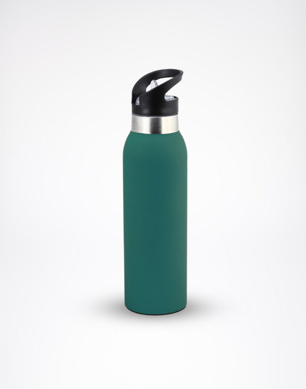 jm010 thermo drink bottle green