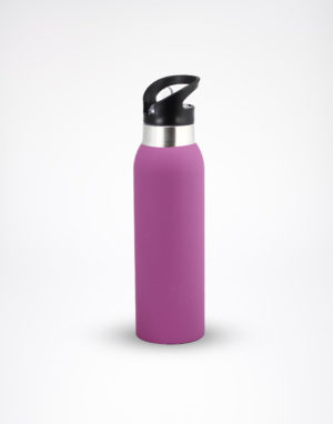 jm010 thermo drink bottle purple