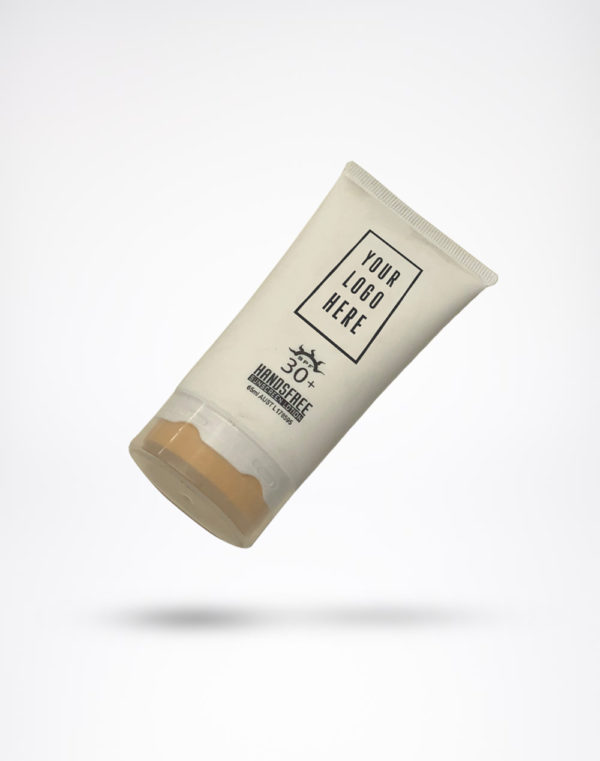 Dry Touch Sunscreen
